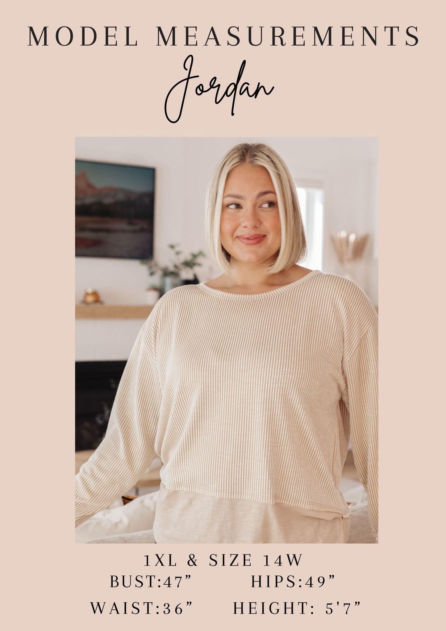 High Rise Wide Leg Crop Jeans in Pink