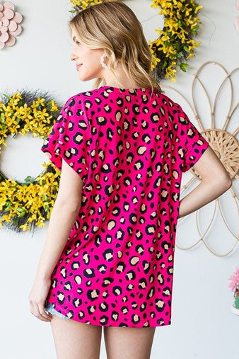 Magenta Madness
