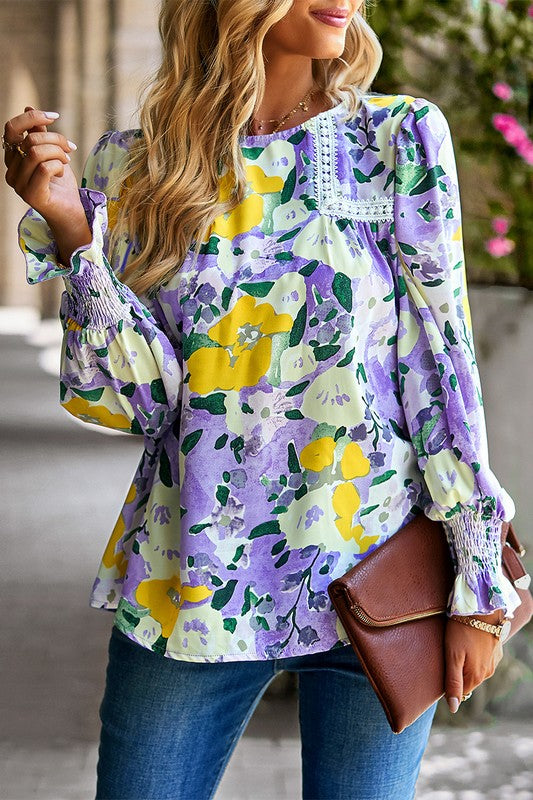 Whimsical Top