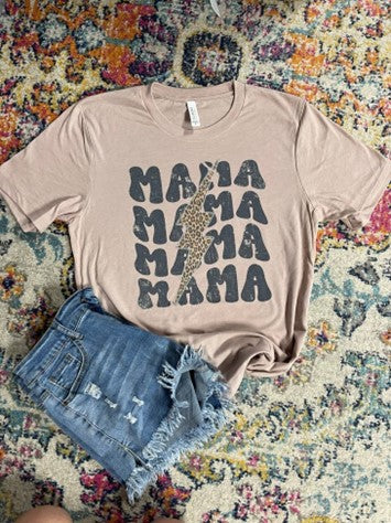 MAMA Tee