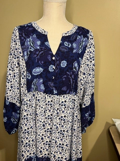 Southern Charm Dress