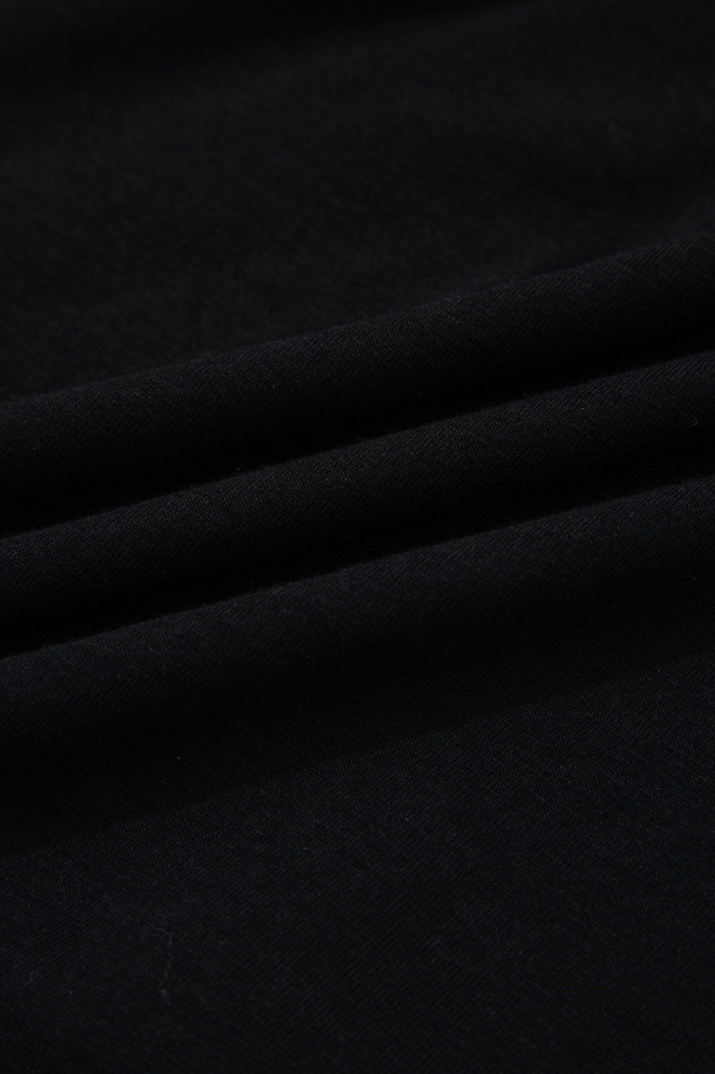 Black Plus Size Solid Color Bow Tie Peplum Tank Top