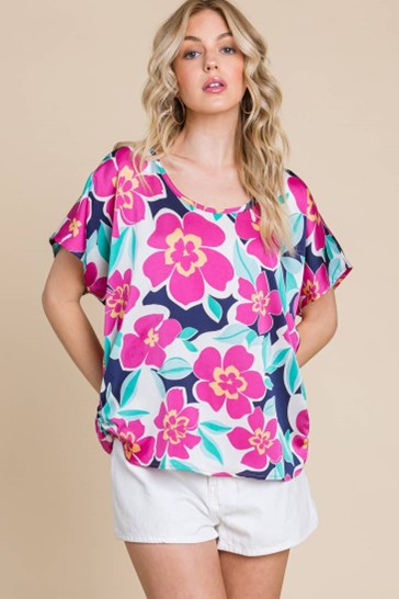 Aloha Top