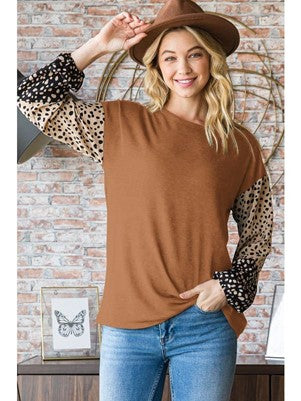 Caramel Top
