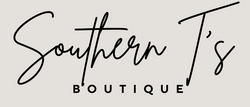Southern T's Boutique logo