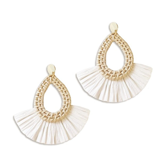 Day Dreaming Earrings