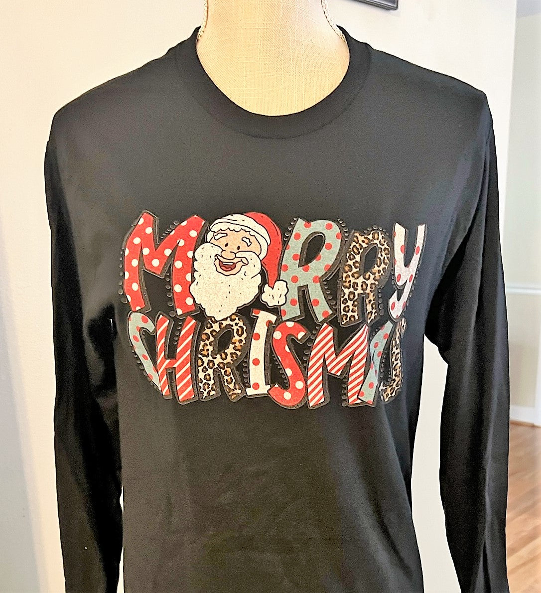 Merry Christmas LS