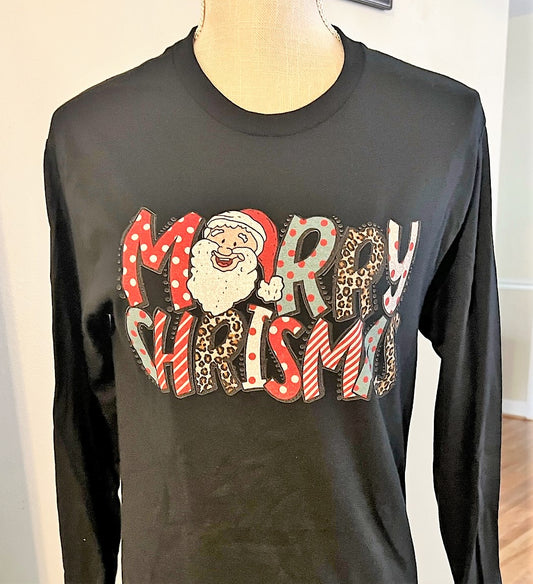 Merry Christmas LS